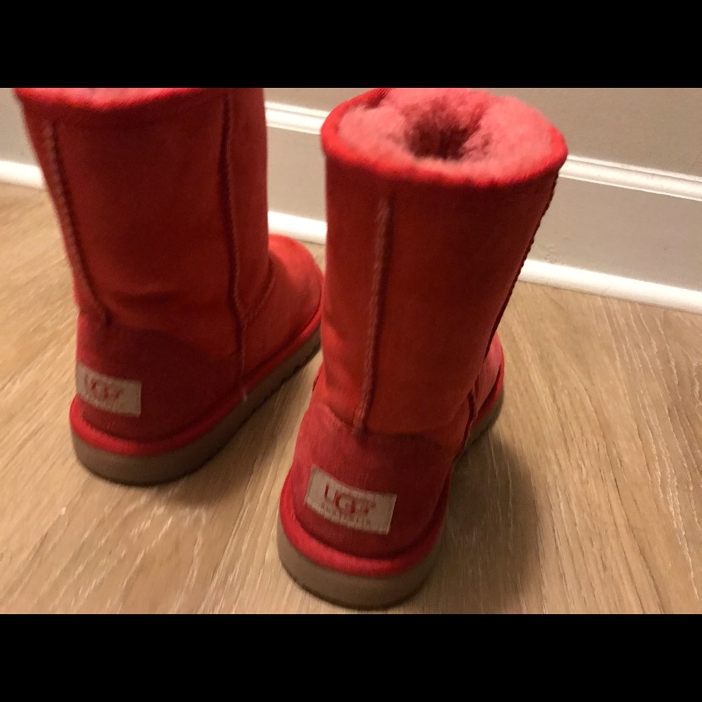 Women’s UGG Boots